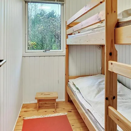 Nice In With 2 Bedrooms * Martofte