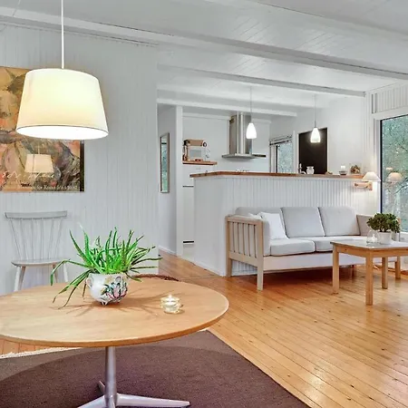 Nice In With 2 Bedrooms * Martofte